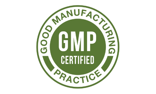 Hydracellum GMP Certified