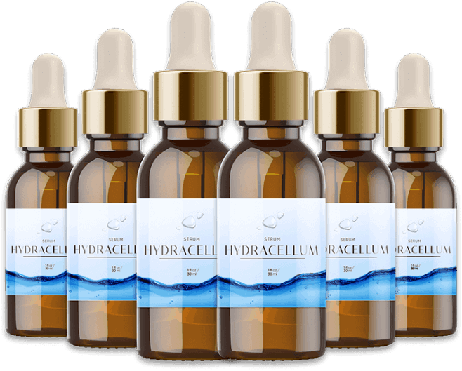  Hydracellum™ 6bottle buy now